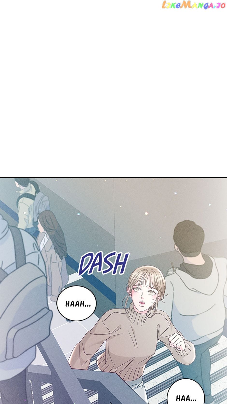 Fall for You Chapter 46 - Page 61