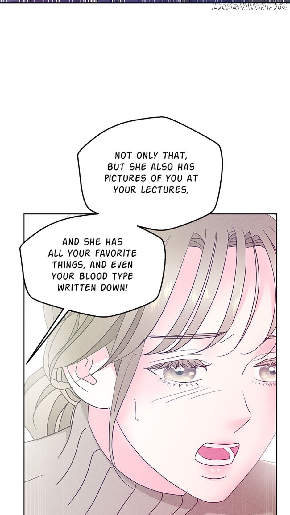 Fall for You Chapter 47 - Page 14