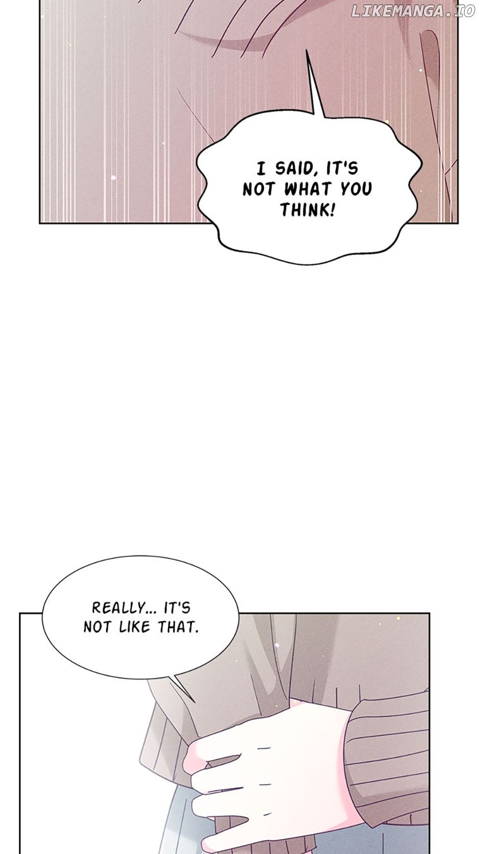 Fall for You Chapter 47 - Page 15