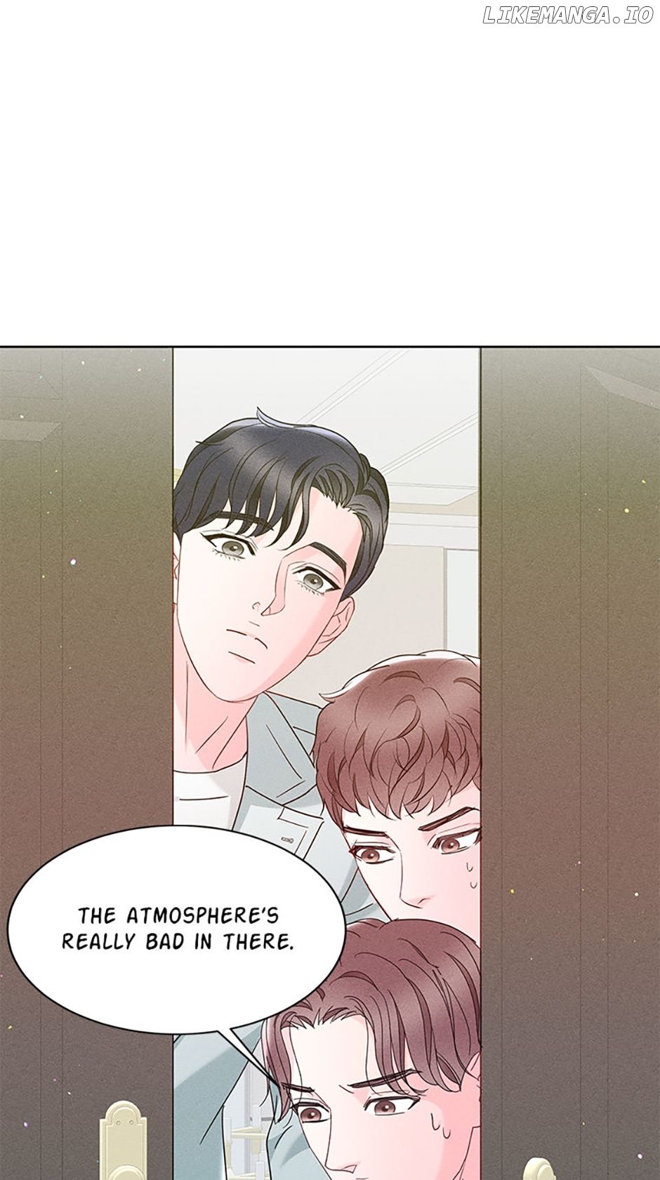 Fall for You Chapter 47 - Page 61