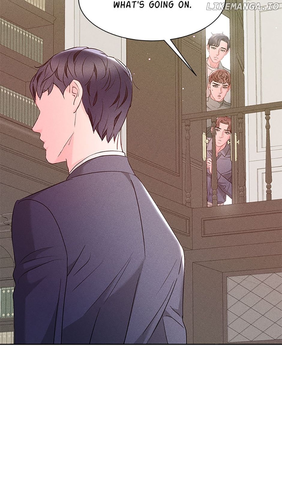 Fall for You Chapter 47 - Page 64