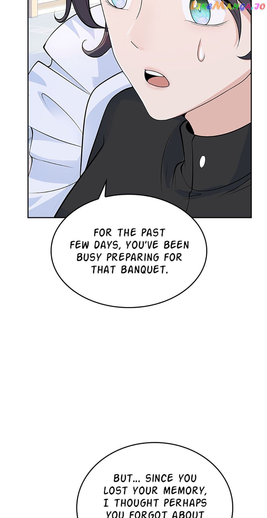 Let’s Live Together Chapter 3 - Page 80