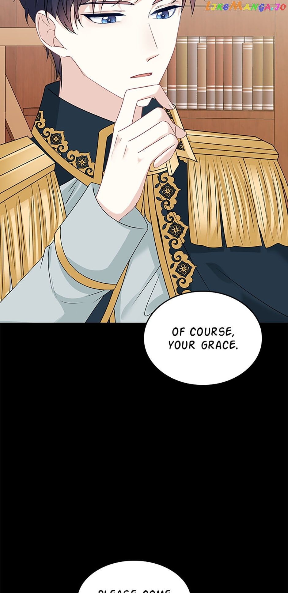 Let’s Live Together Chapter 8 - Page 45