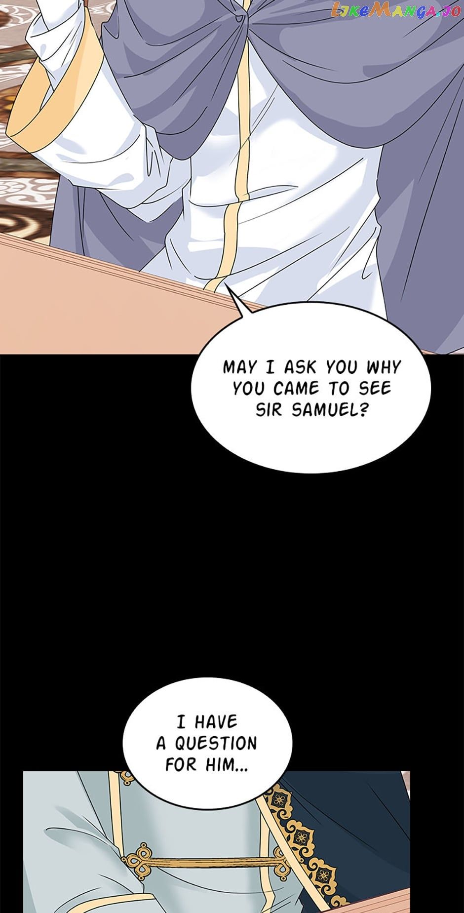 Let’s Live Together Chapter 8 - Page 51