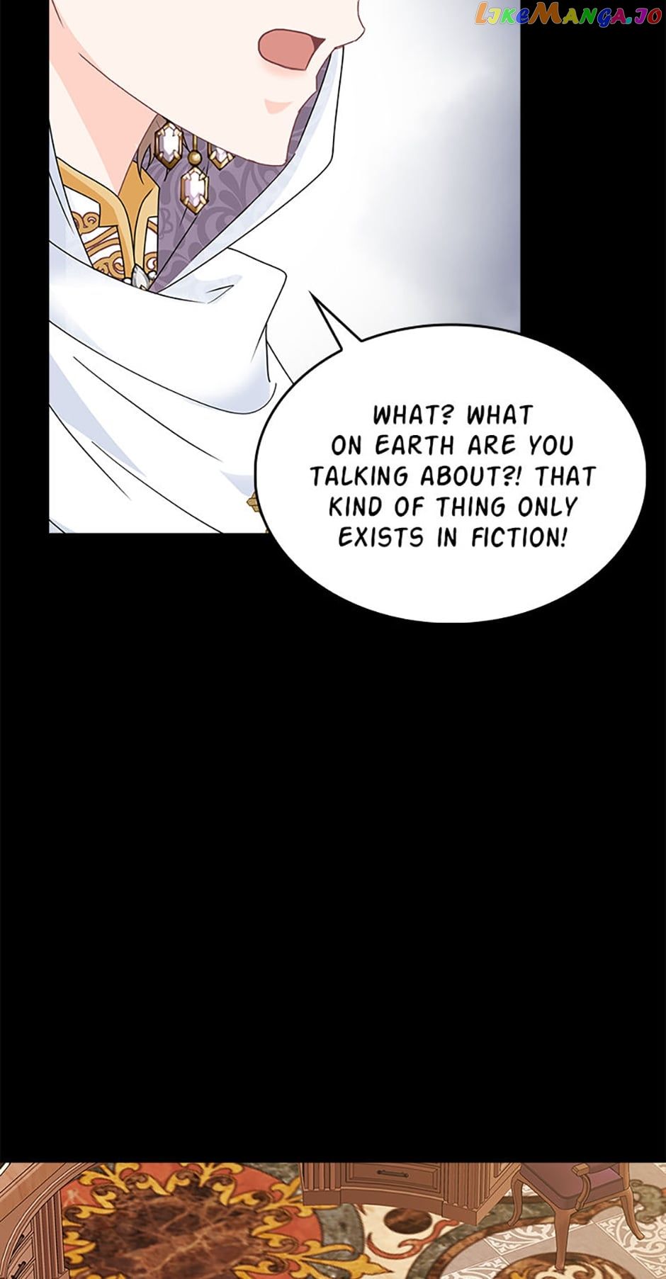 Let’s Live Together Chapter 8 - Page 64