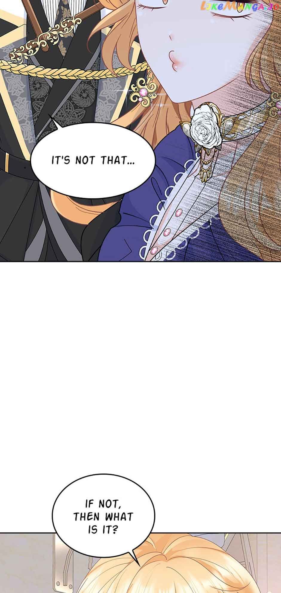 Let’s Live Together Chapter 18 - Page 36