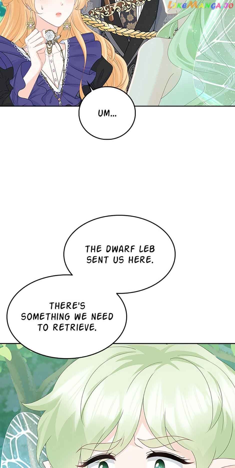 Let’s Live Together Chapter 20 - Page 15