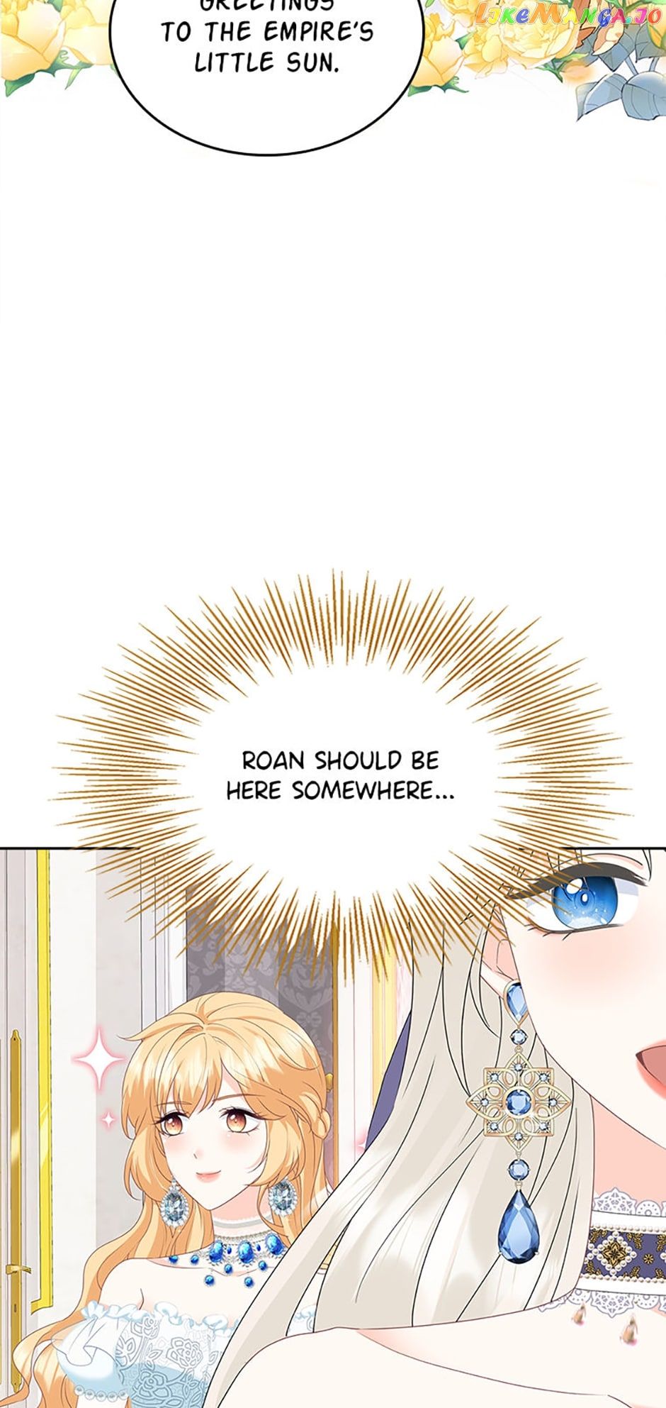 Let’s Live Together Chapter 24 - Page 35