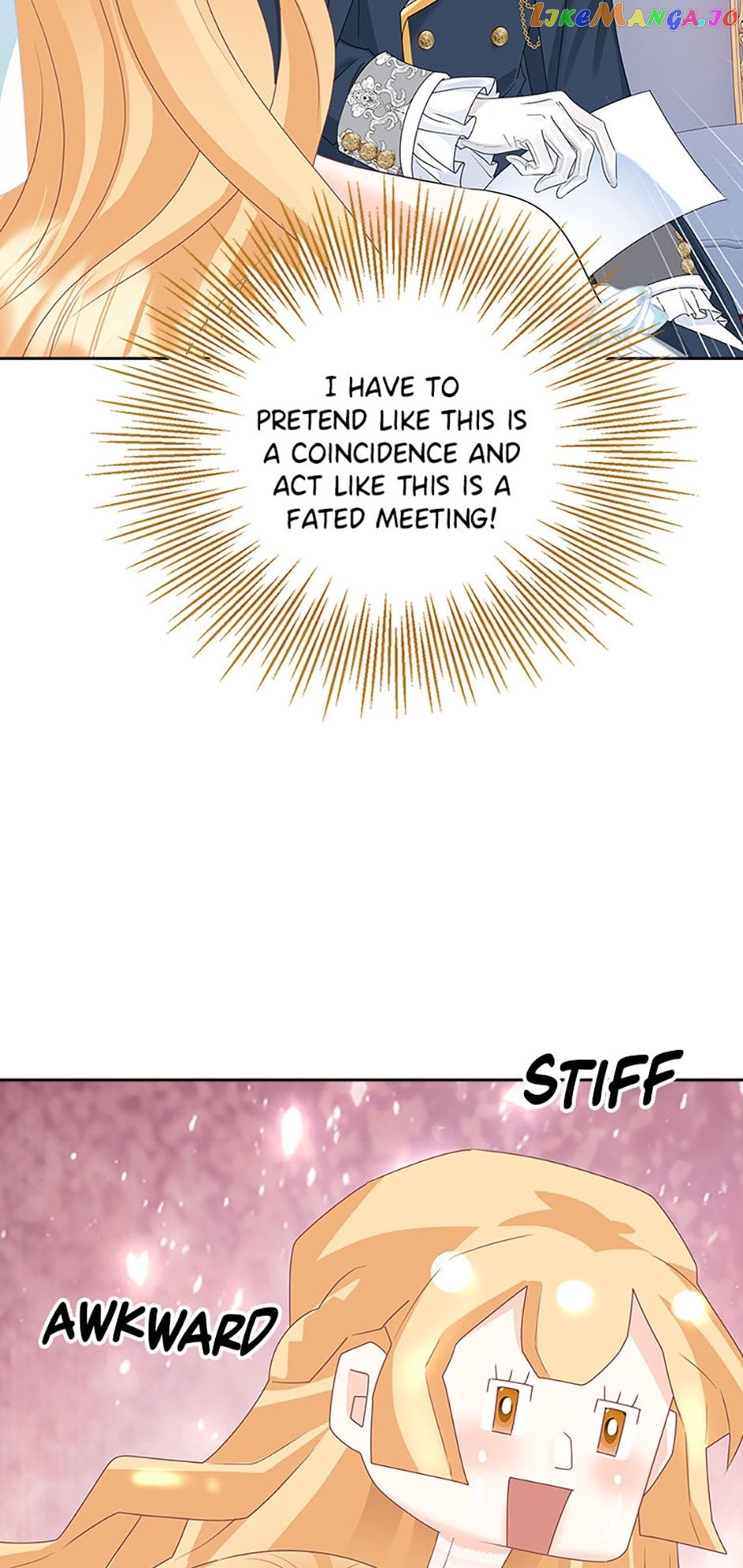 Let’s Live Together Chapter 24 - Page 37