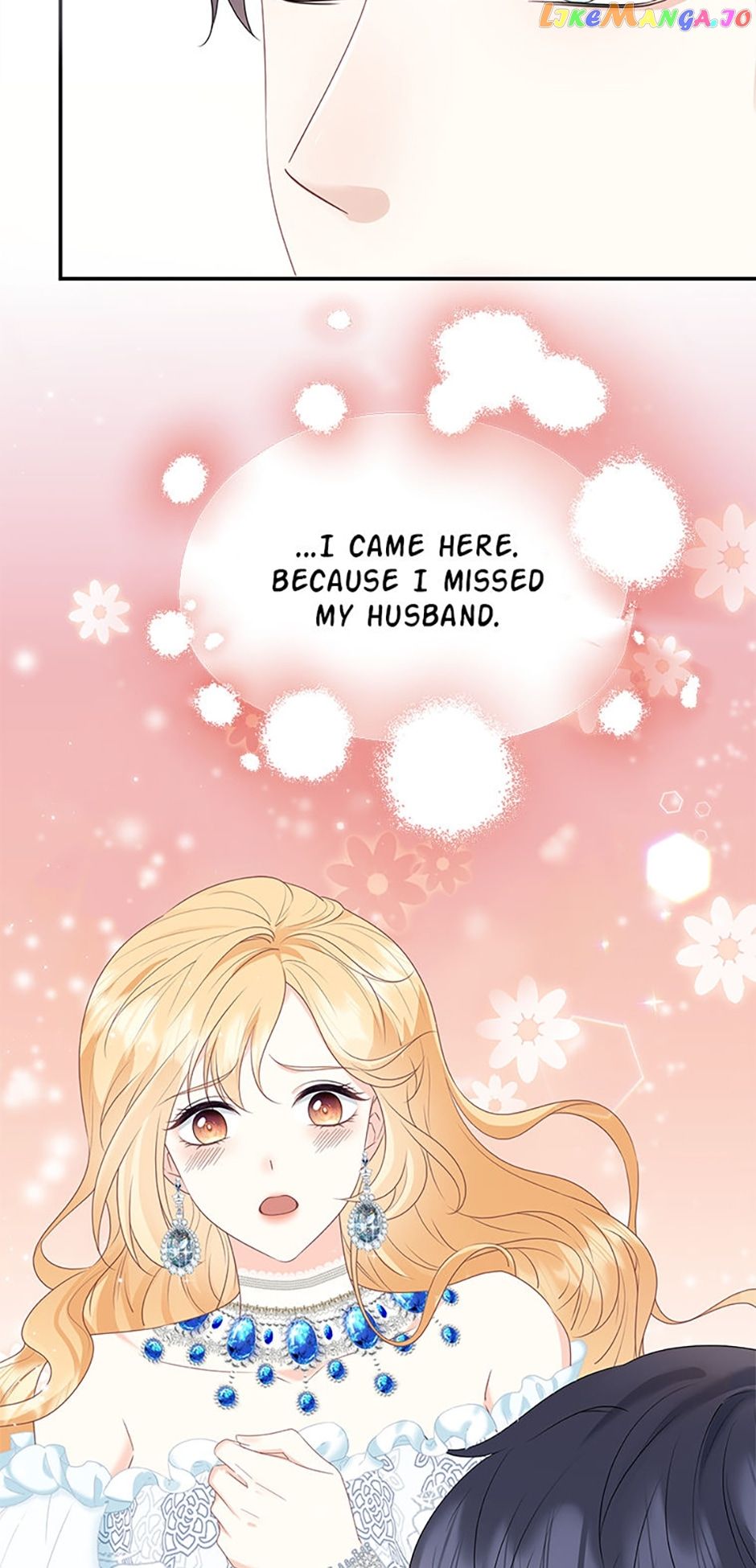 Let’s Live Together Chapter 24 - Page 74