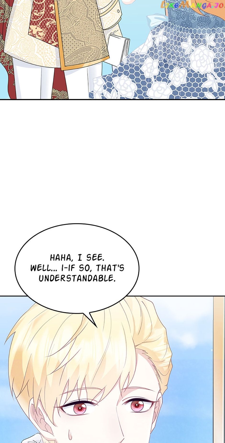 Let’s Live Together Chapter 24 - Page 78