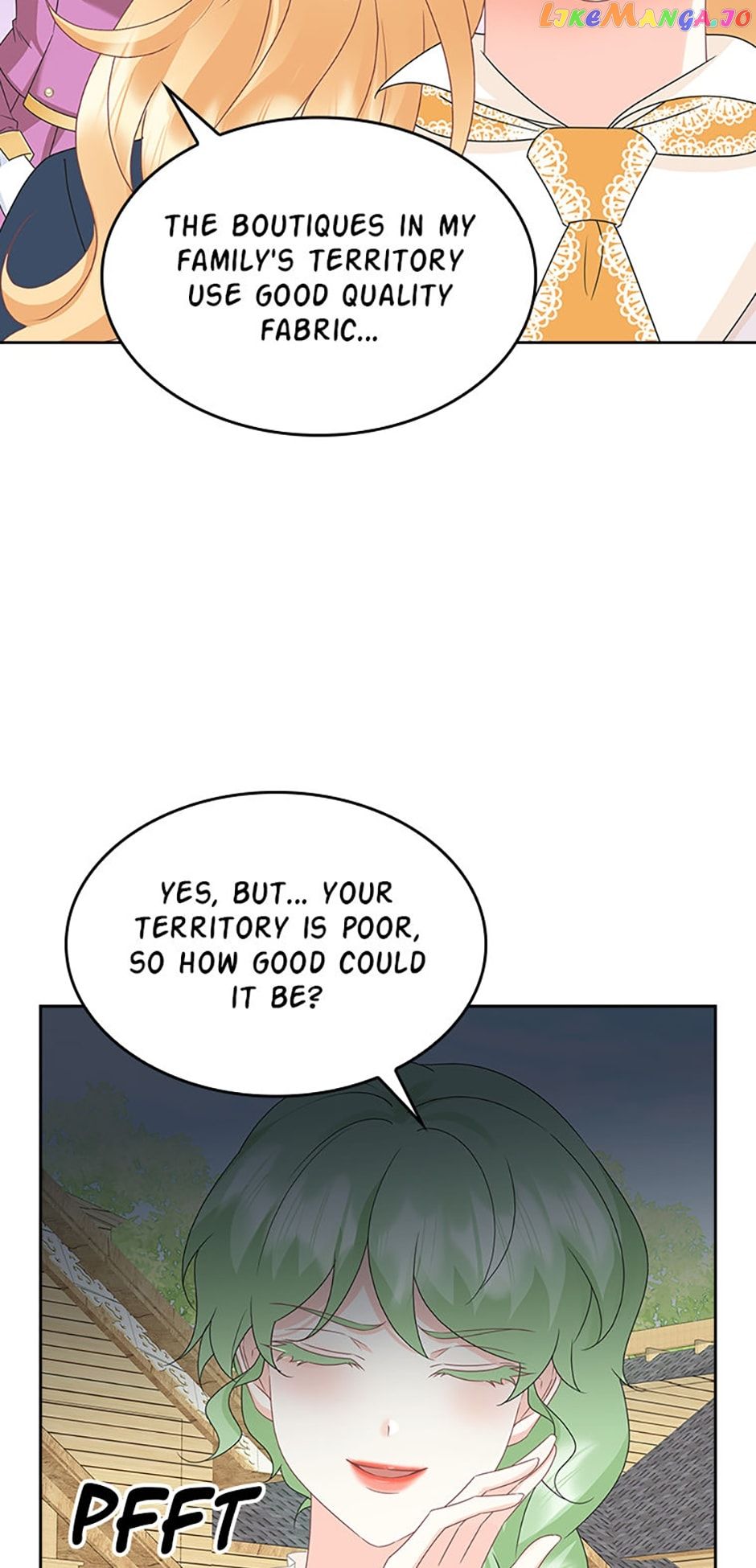 Let’s Live Together Chapter 27 - Page 53