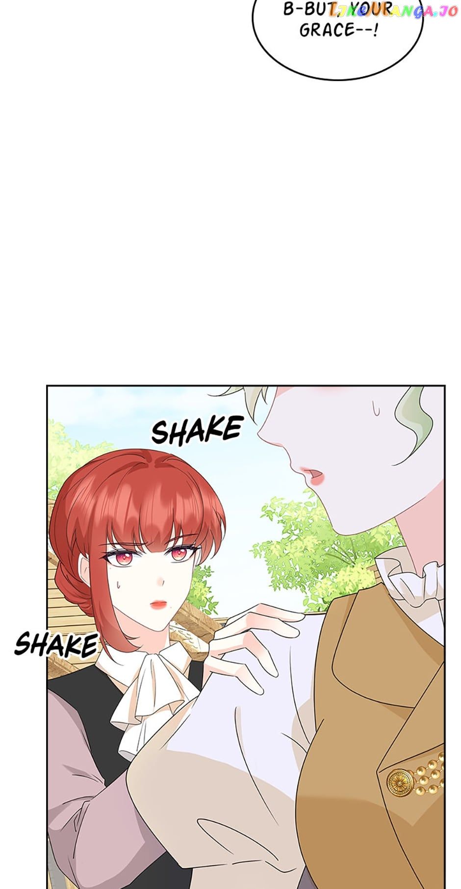 Let’s Live Together Chapter 27 - Page 61