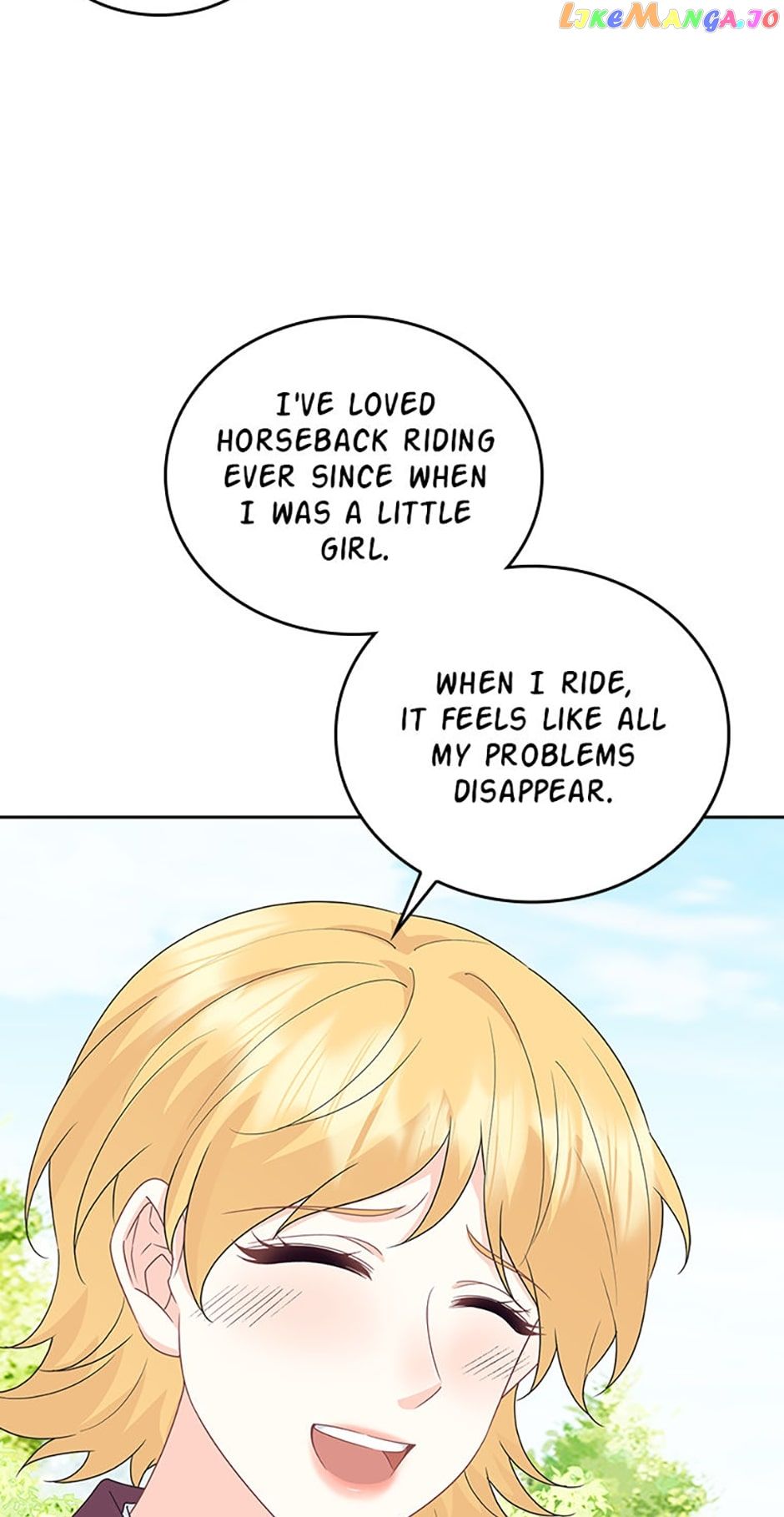 Let’s Live Together Chapter 27 - Page 87