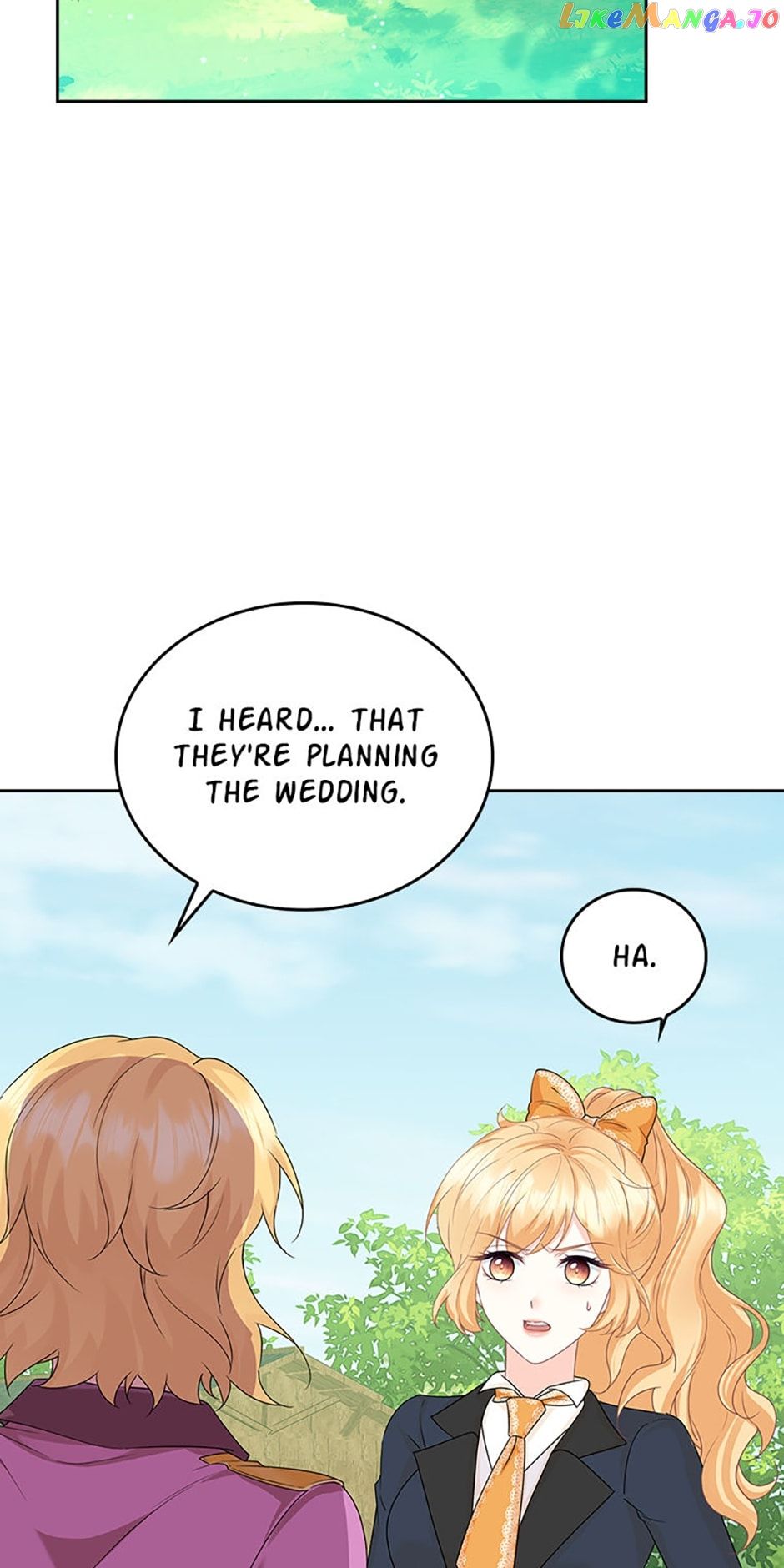 Let’s Live Together Chapter 28 - Page 17