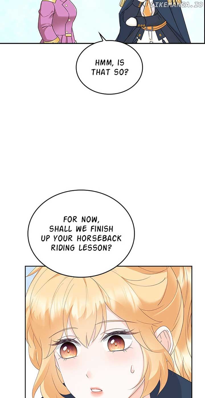 Let’s Live Together Chapter 30 - Page 4