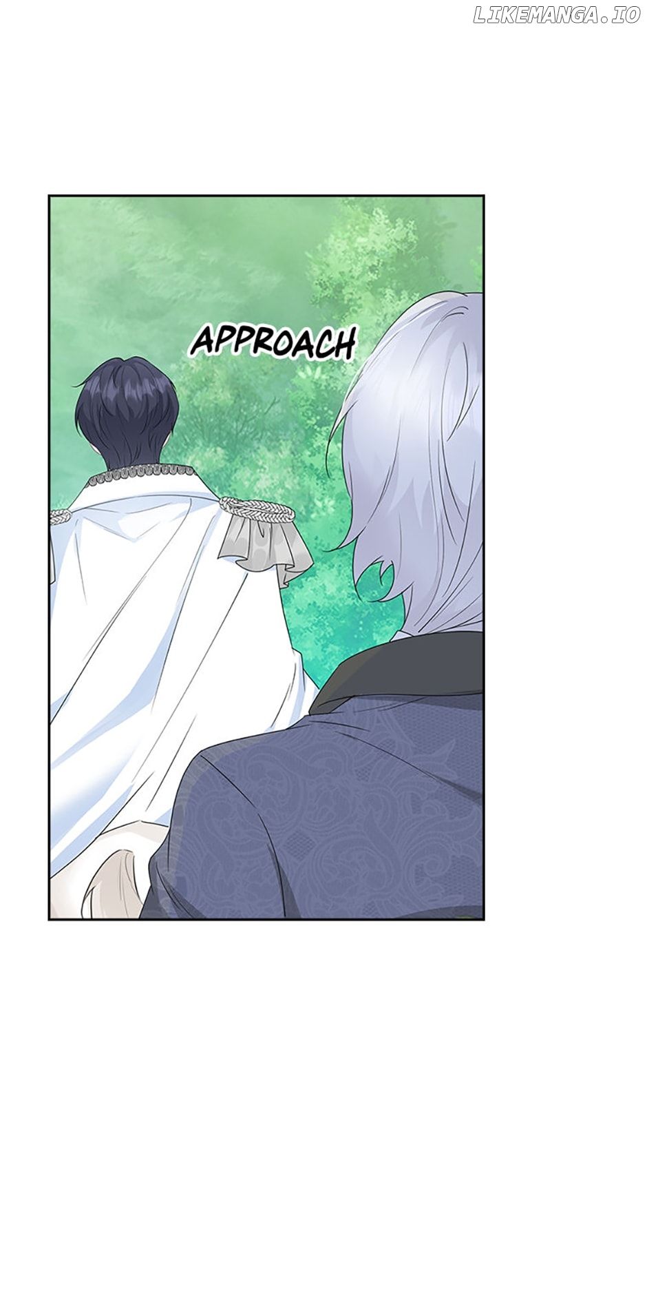 Let’s Live Together Chapter 32 - Page 49