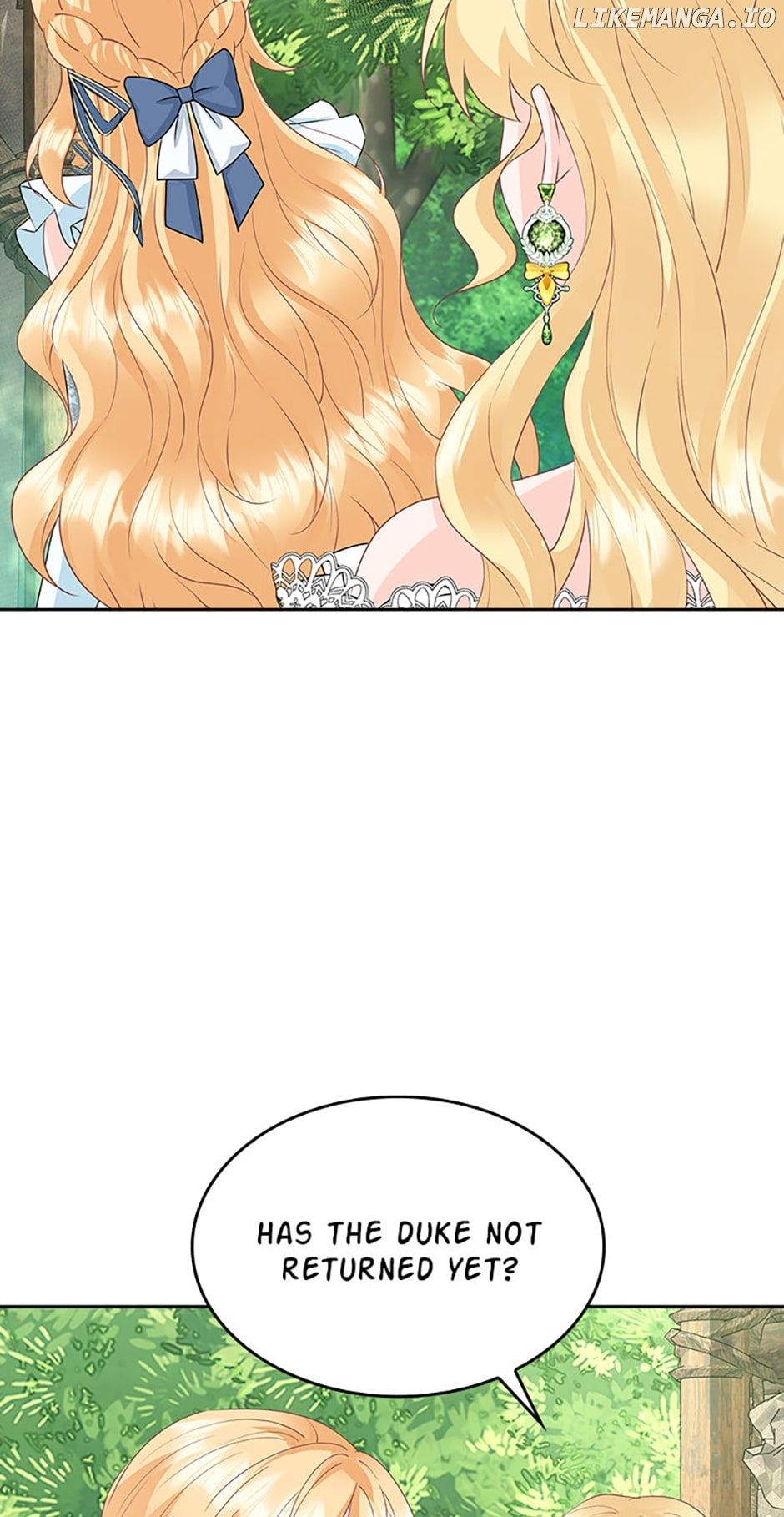 Let’s Live Together Chapter 32 - Page 61