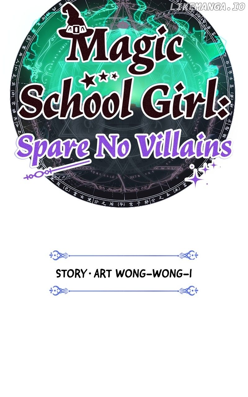 Magical School Meal Chapter 37 - Page 30