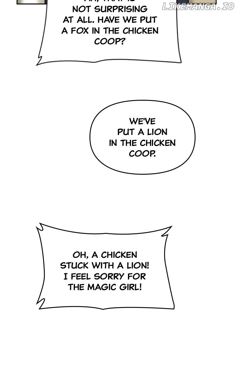 Magical School Meal Chapter 37 - Page 99
