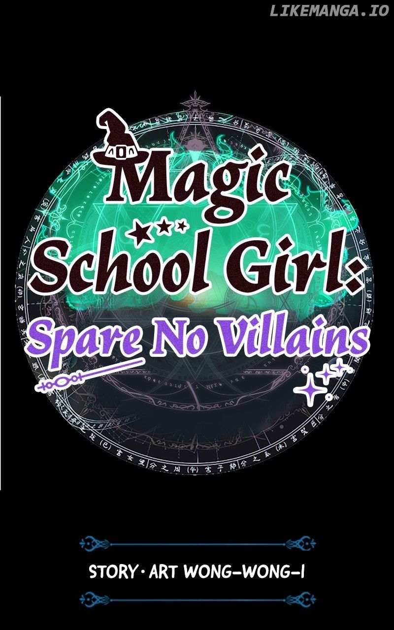 Magical School Meal Chapter 38 - Page 12