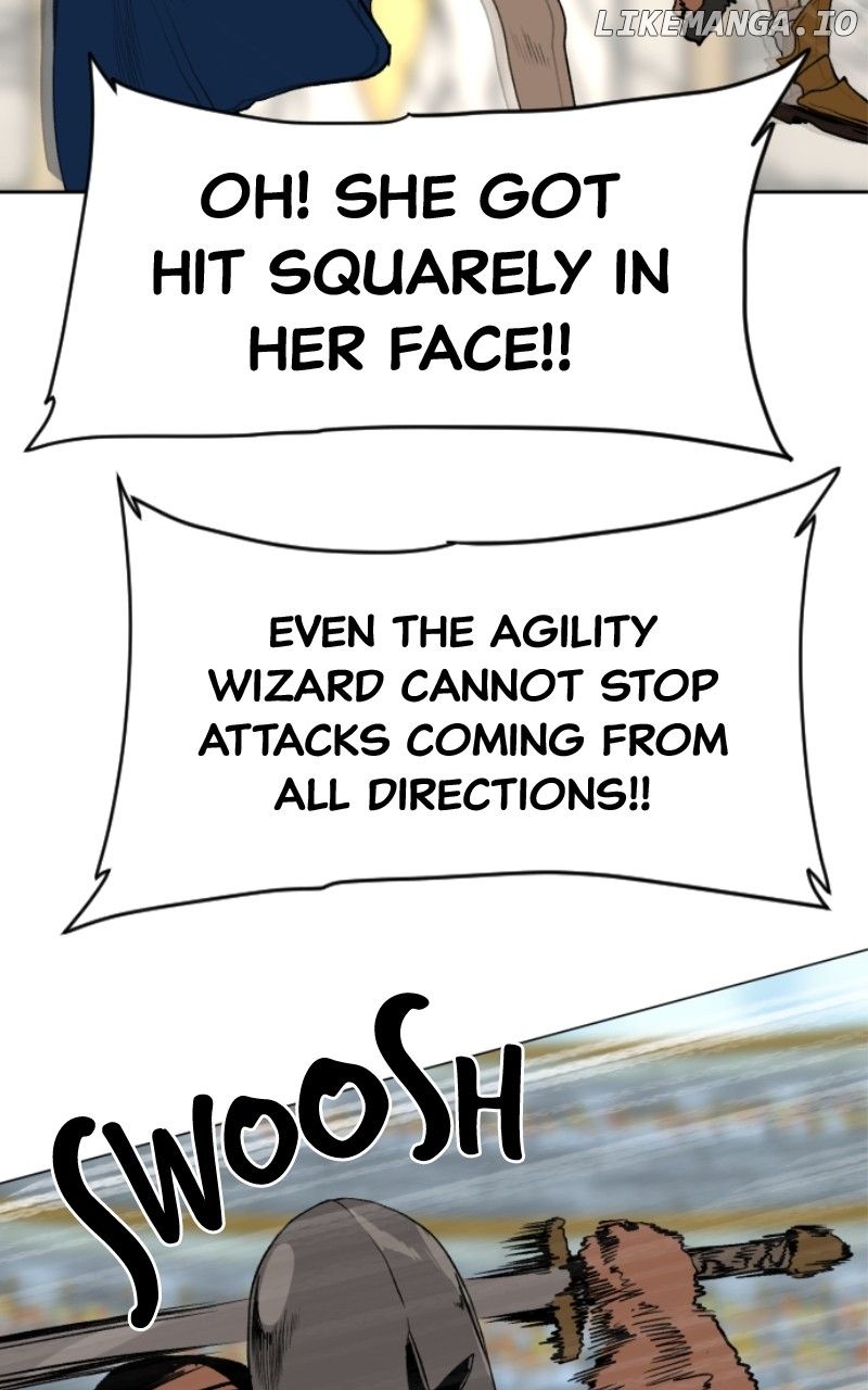Magical School Meal Chapter 38 - Page 56
