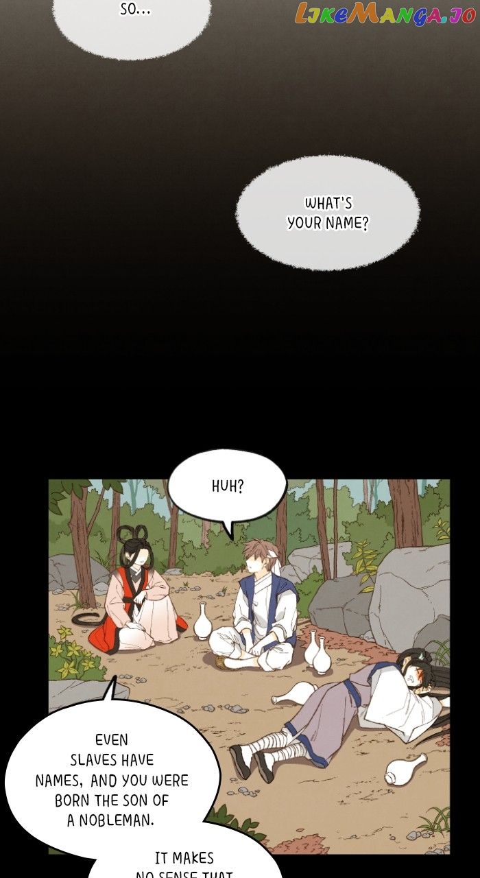 How to Become a Dragon Chapter 192 - Page 43