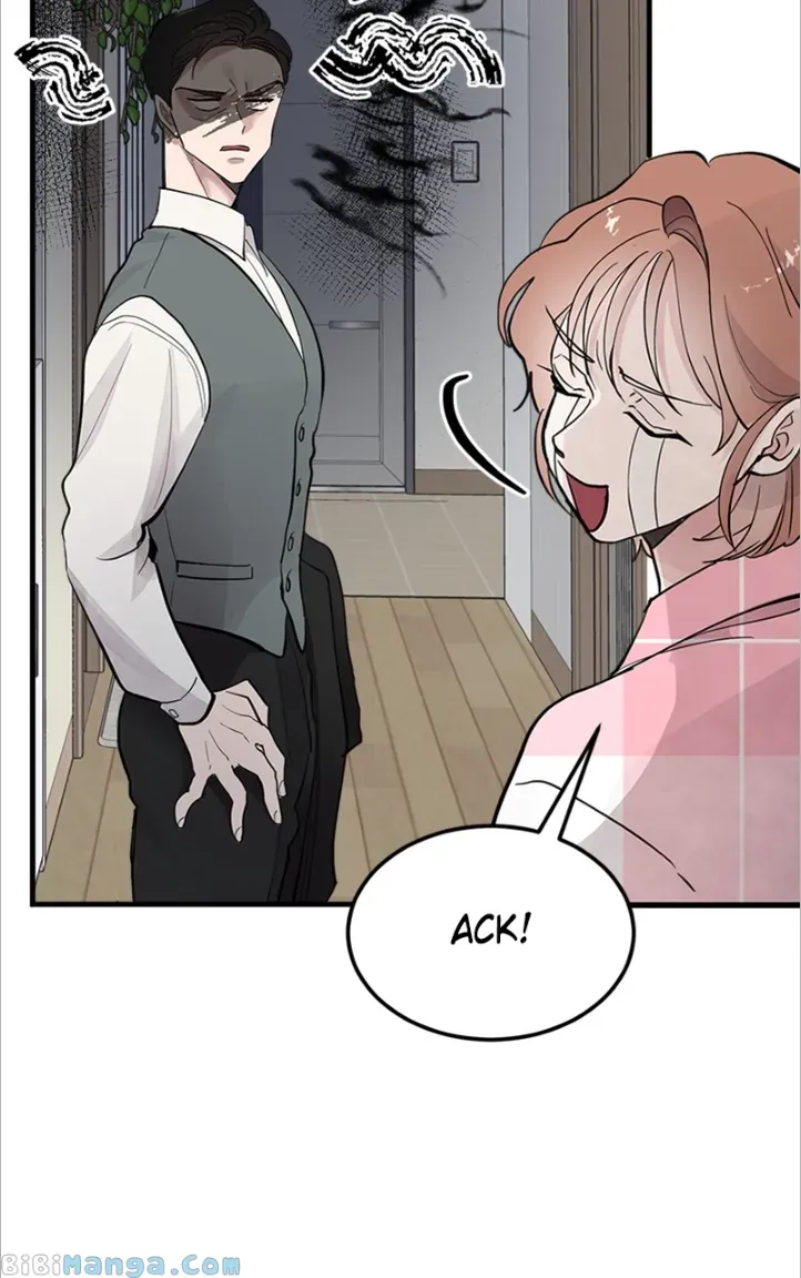 The Team Leader is Tired of Being A Newlywed Chapter 9 - Page 106