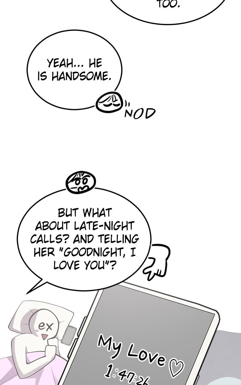 The Team Leader is Tired of Being A Newlywed Chapter 12 - Page 26