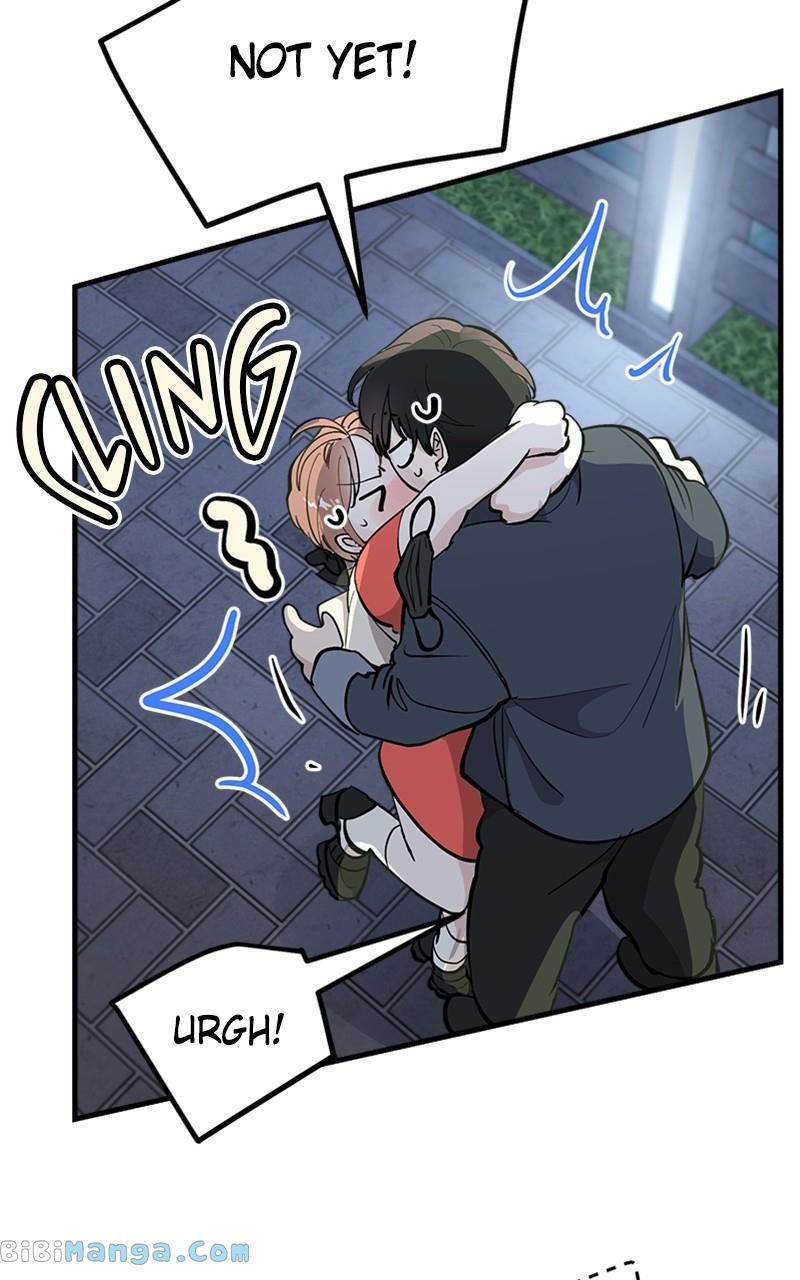 The Team Leader is Tired of Being A Newlywed Chapter 15 - Page 31