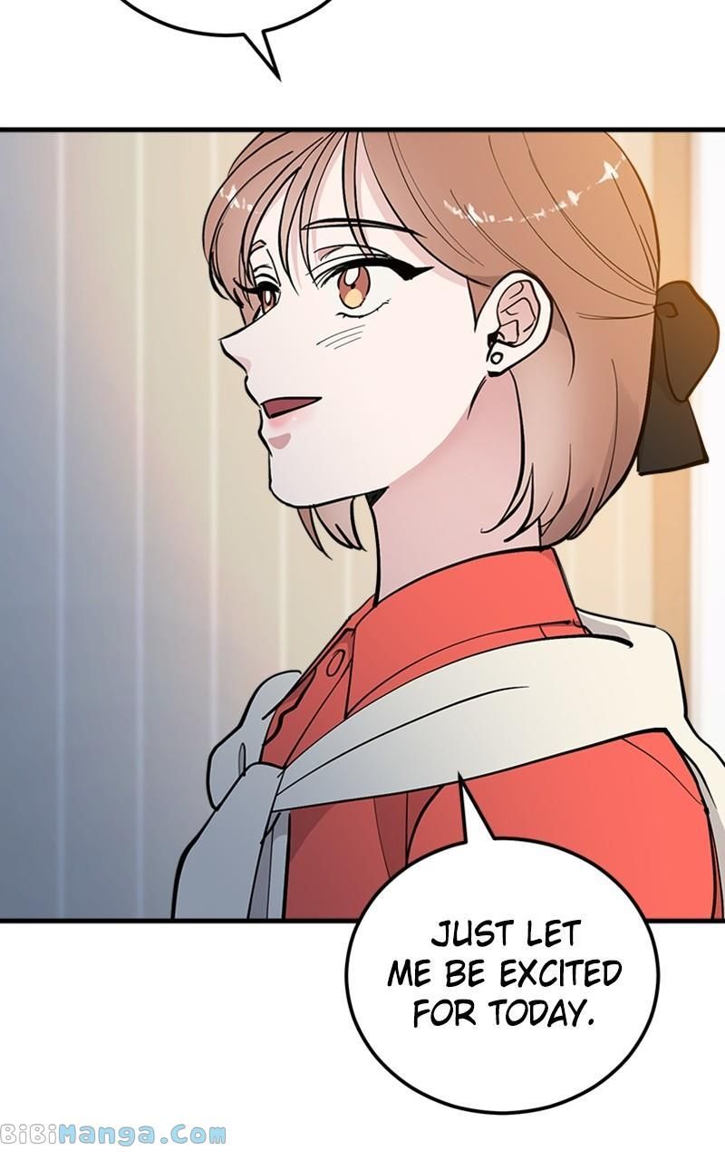 The Team Leader is Tired of Being A Newlywed Chapter 15 - Page 87