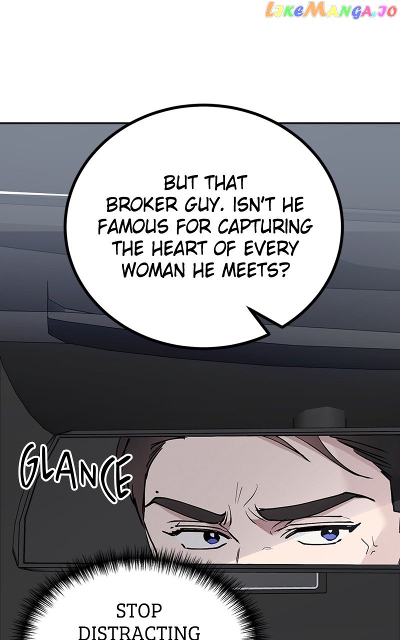 The Team Leader is Tired of Being A Newlywed Chapter 22 - Page 31