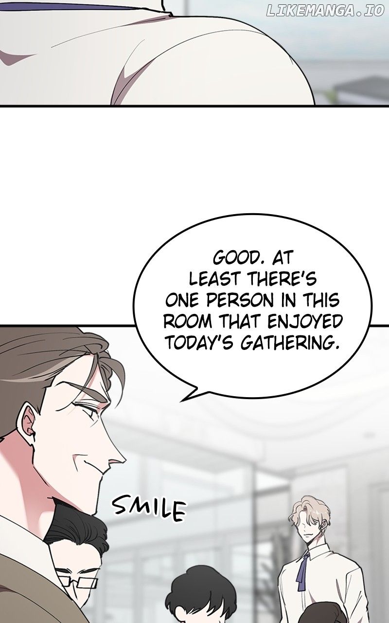 The Team Leader is Tired of Being A Newlywed Chapter 29 - Page 65