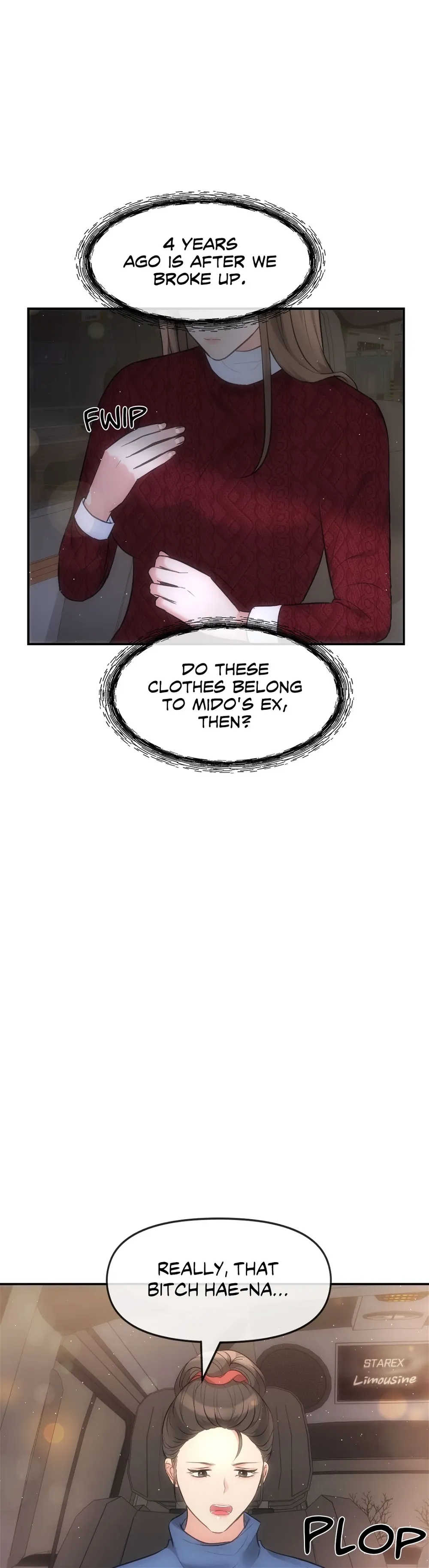 The Devil You Know Chapter 15 - Page 23