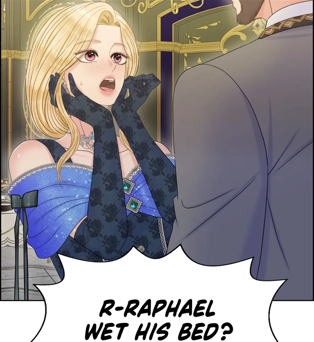 Royal Redemption Chapter 34 - Page 26