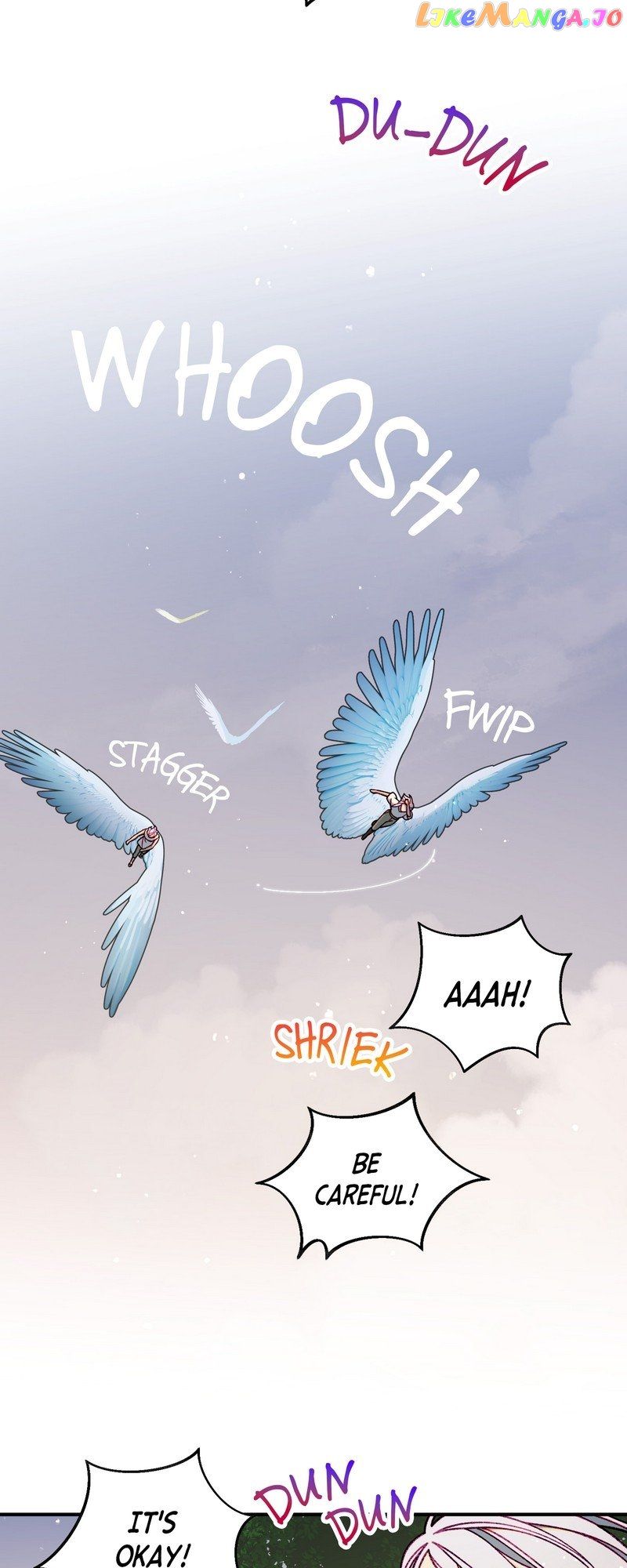 Bird Strike Chapter 24 - Page 18