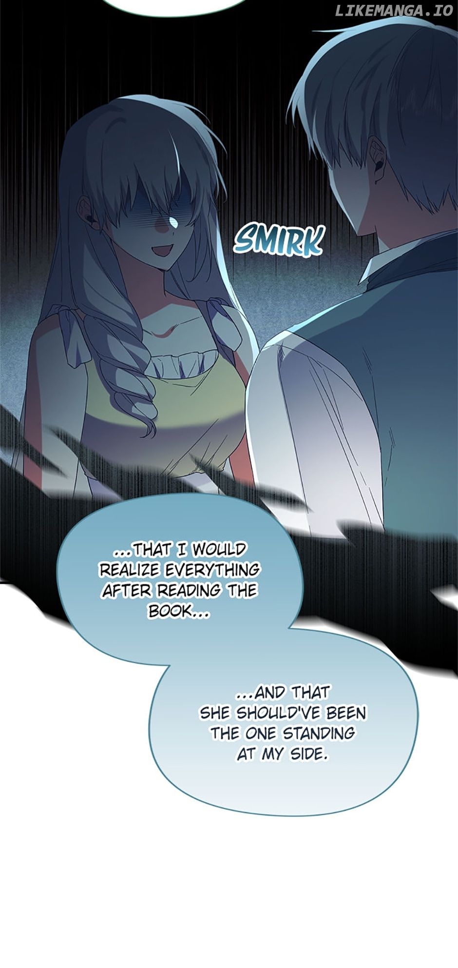 Viola Tames the Duke Chapter 40 - Page 41