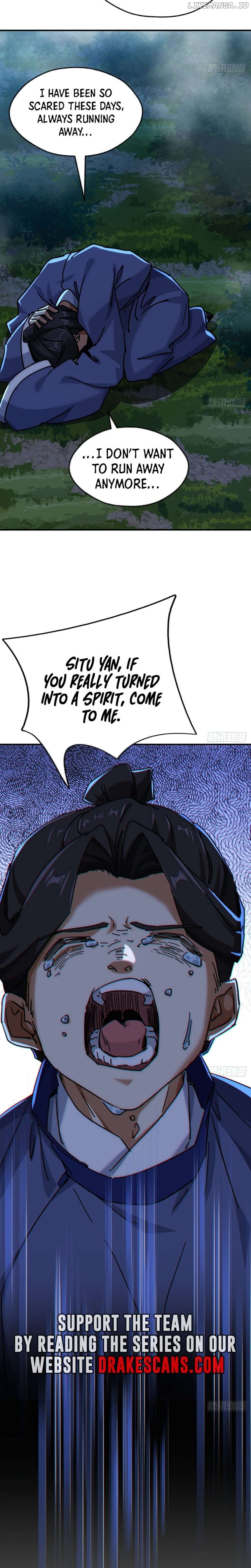 Please Slay The Demon! Young Master! Chapter 37 - Page 15