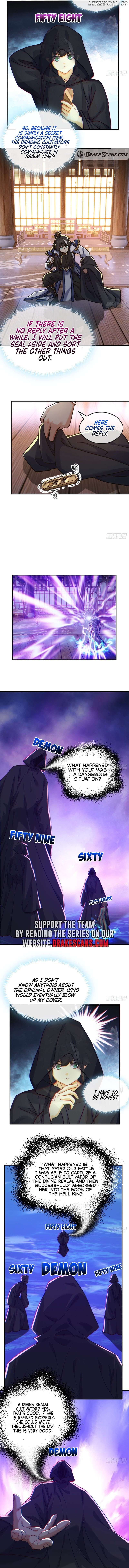 Please Slay The Demon! Young Master! Chapter 46 - Page 7