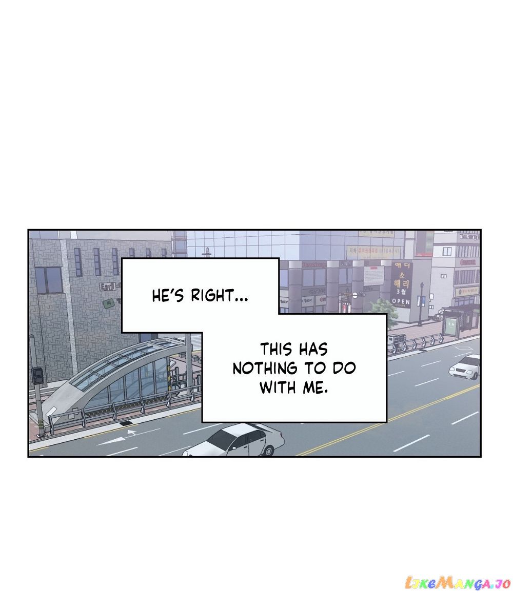 Love Rebooted Chapter 38 - Page 48