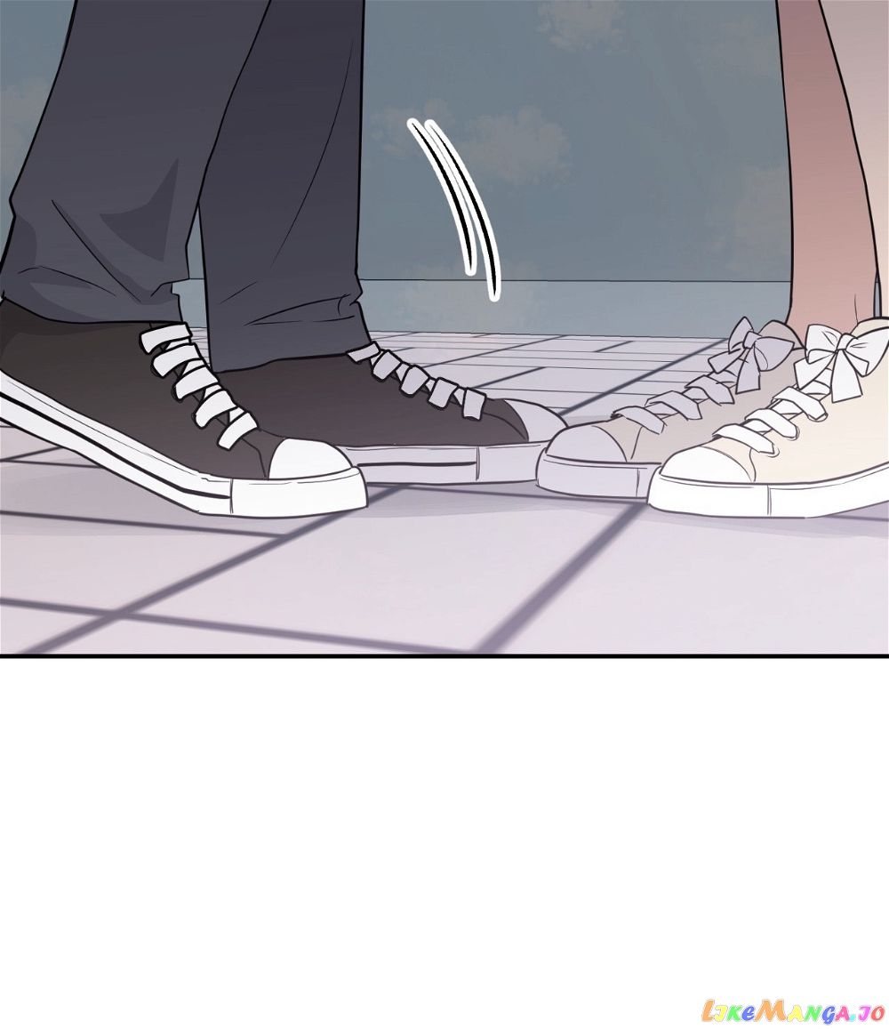 Love Rebooted Chapter 38 - Page 84