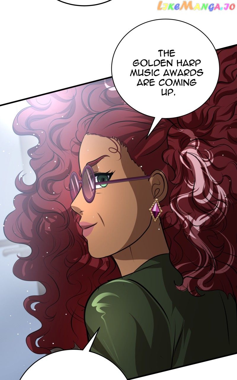 Cinder and Charm Chapter 1 - Page 112