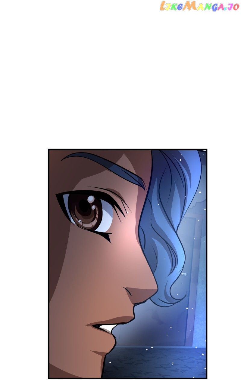 Cinder and Charm Chapter 1 - Page 125