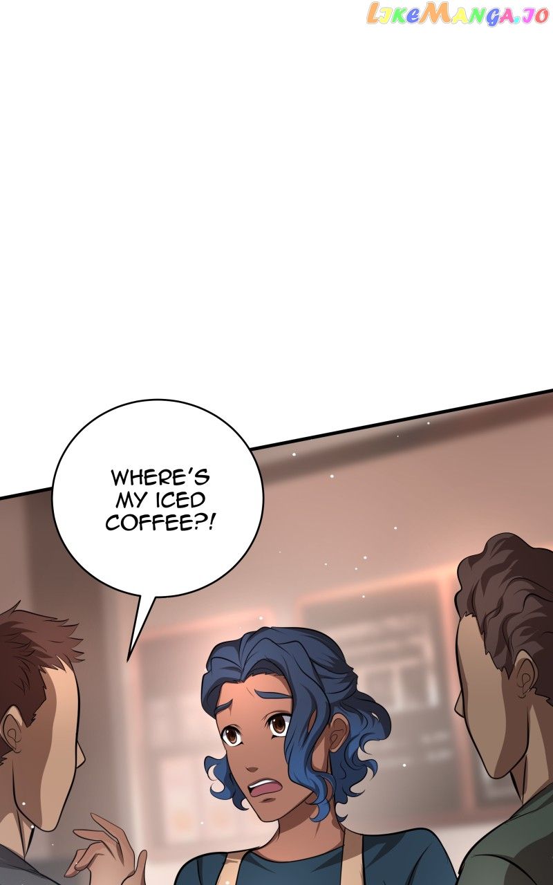 Cinder and Charm Chapter 1 - Page 40