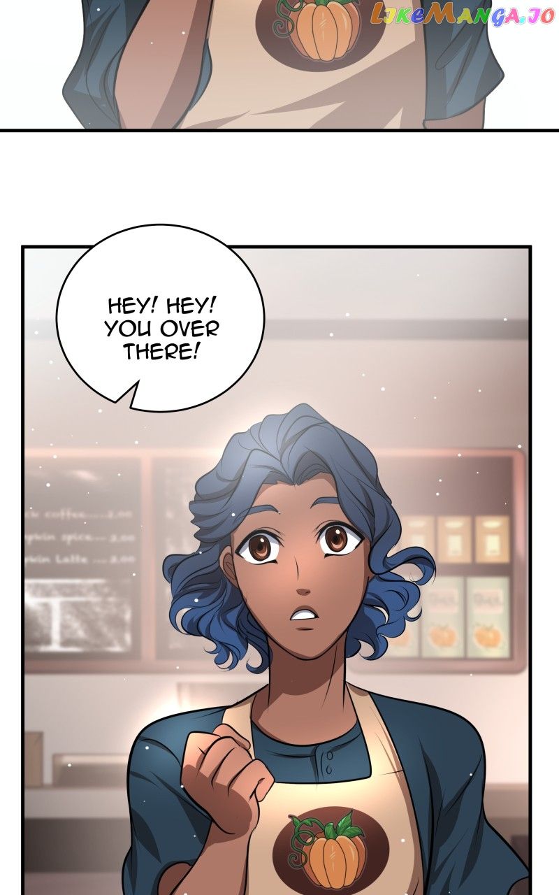 Cinder and Charm Chapter 1 - Page 51