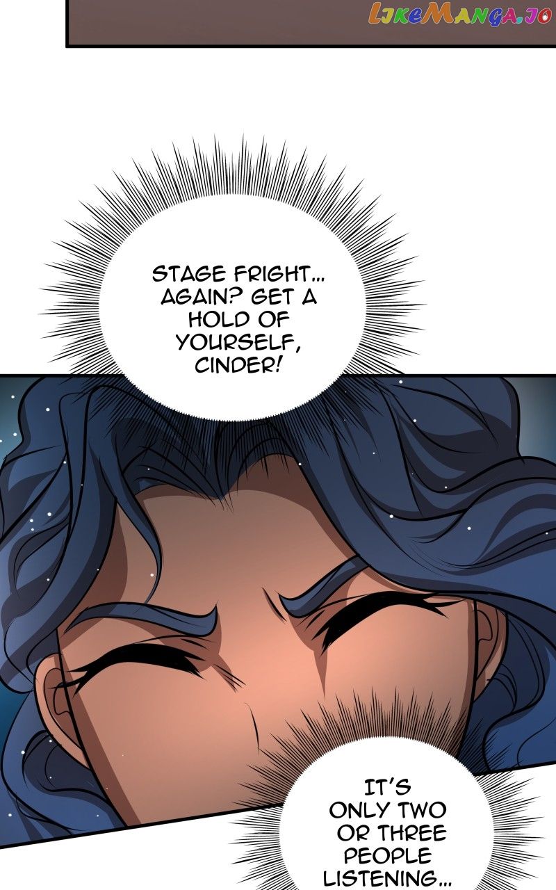 Cinder and Charm Chapter 1 - Page 55