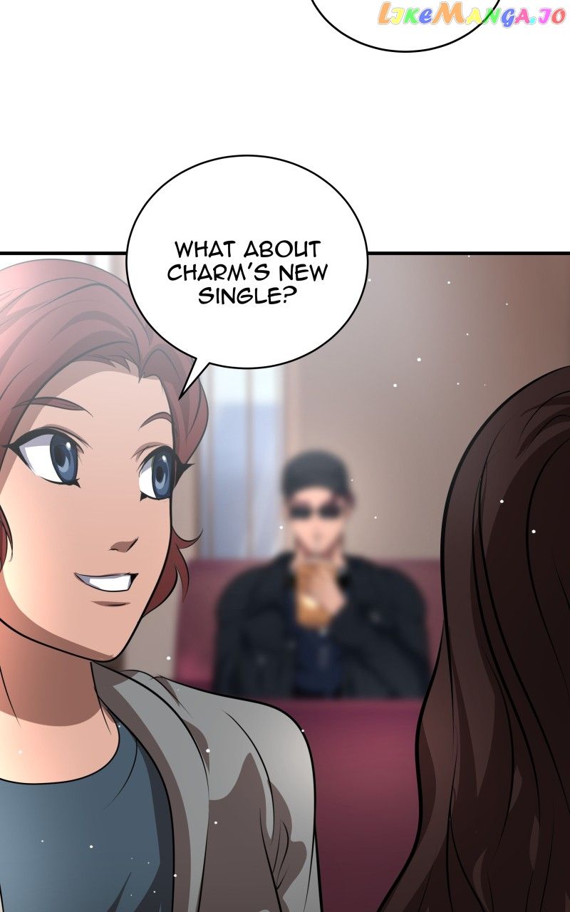 Cinder and Charm Chapter 1 - Page 57