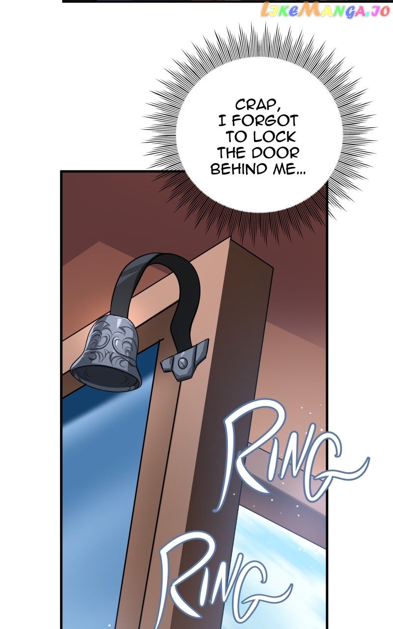 Cinder and Charm Chapter 1 - Page 85