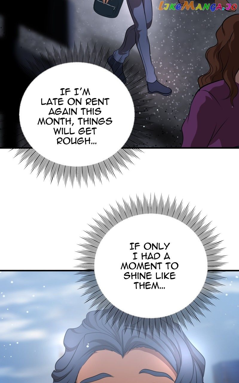 Cinder and Charm Chapter 1 - Page 10