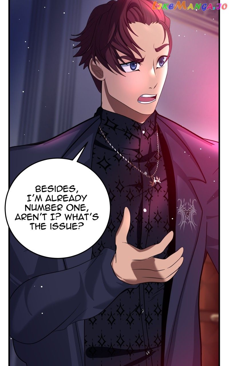 Cinder and Charm Chapter 4 - Page 13